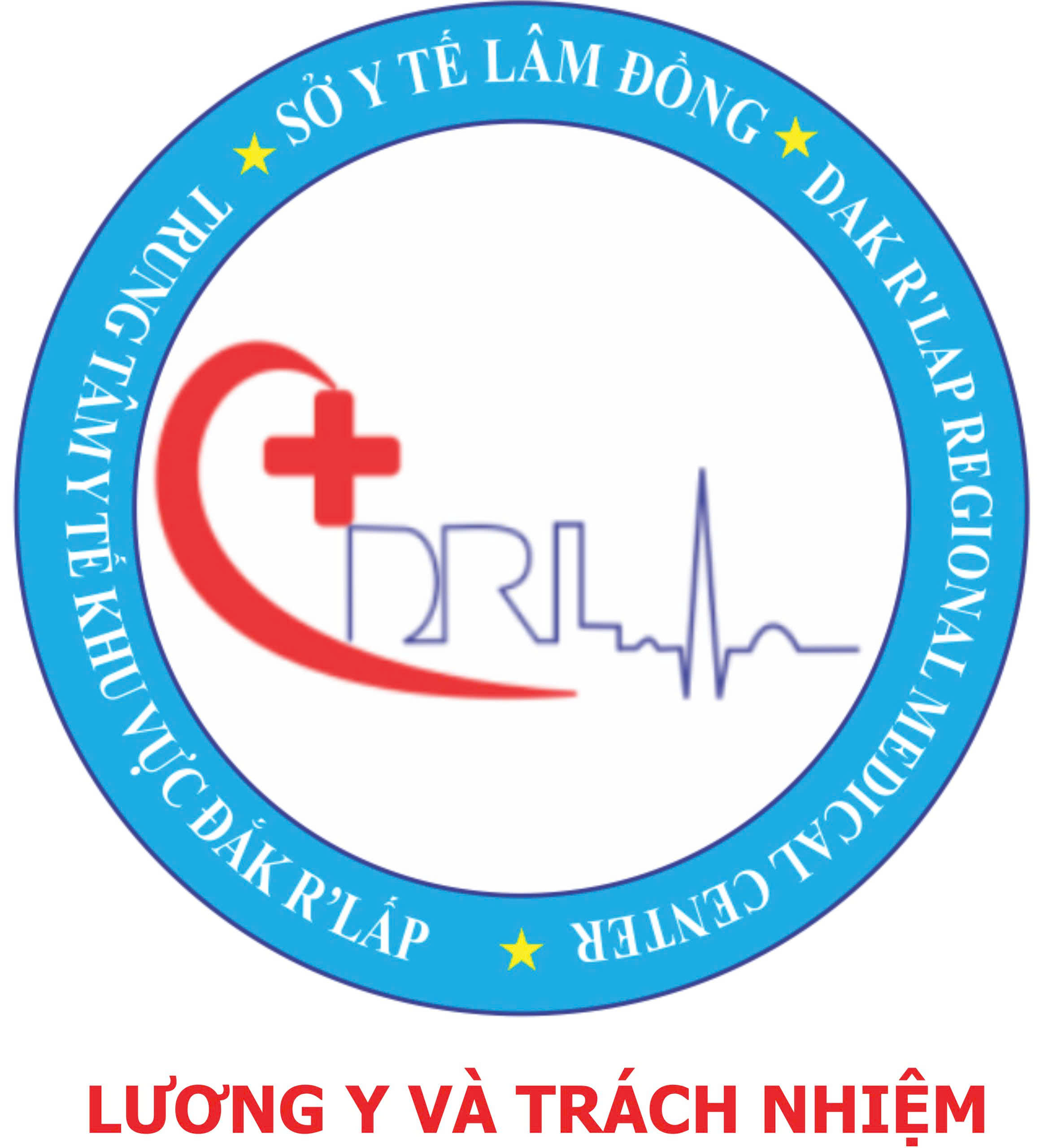 Trung tâm Y tế khu vực Đăk R’lấp